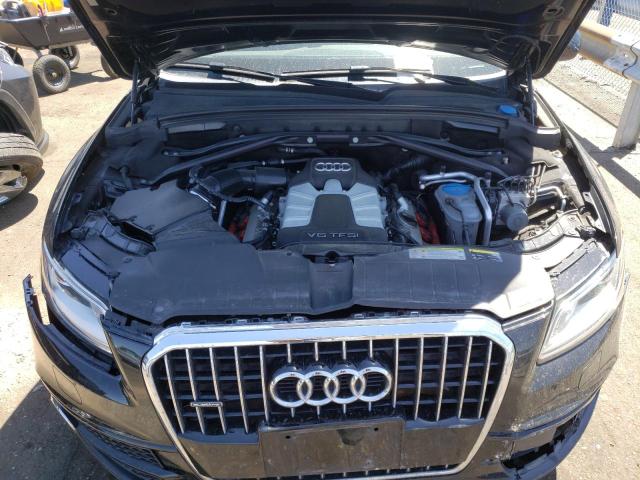 Photo 6 VIN: WA1D7AFP8HA007348 - AUDI Q5 PREMIUM 