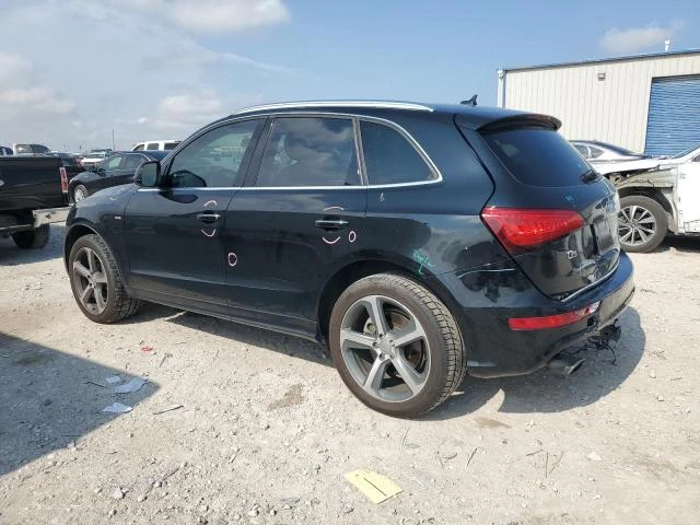 Photo 1 VIN: WA1D7AFP8HA010878 - AUDI Q5 PREMIUM 