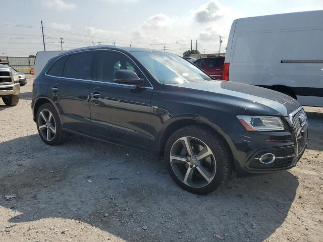 Photo 3 VIN: WA1D7AFP8HA010878 - AUDI Q5 PREMIUM 