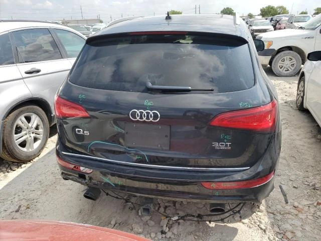 Photo 5 VIN: WA1D7AFP8HA010878 - AUDI Q5 PREMIUM 