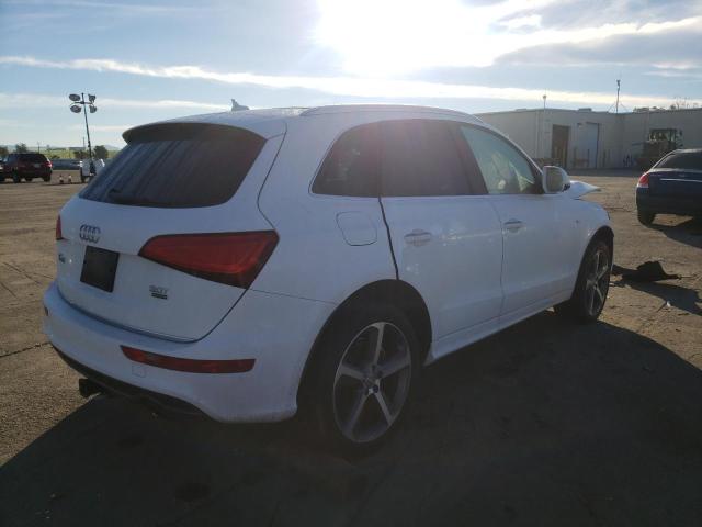 Photo 3 VIN: WA1D7AFP8HA067405 - AUDI Q5 PREMIUM 