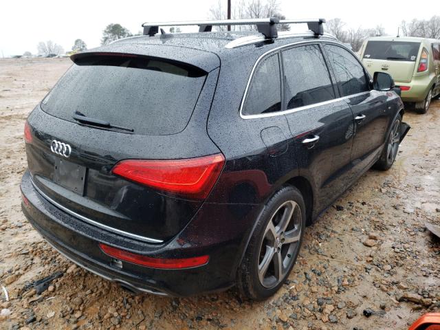 Photo 3 VIN: WA1D7AFP9GA009530 - AUDI Q5 PREMIUM 