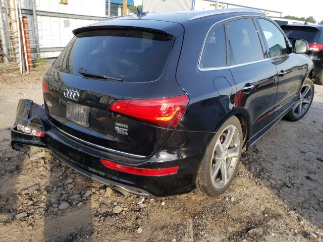 Photo 3 VIN: WA1D7AFP9GA014582 - AUDI Q5 PREMIUM 