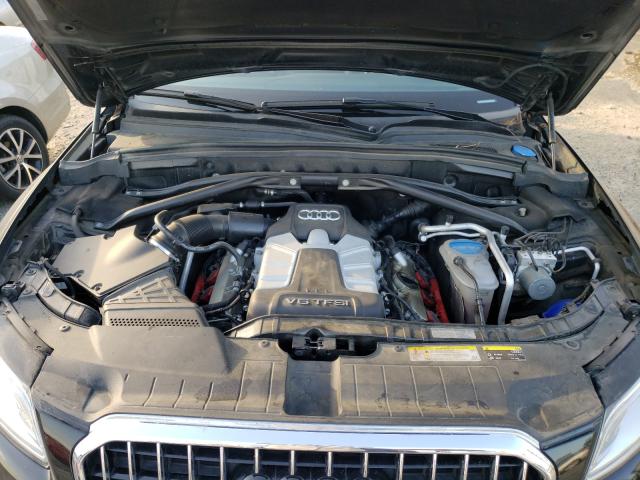 Photo 6 VIN: WA1D7AFP9GA014582 - AUDI Q5 PREMIUM 