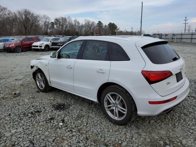 Photo 1 VIN: WA1D7AFP9GA030894 - AUDI Q5 PREMIUM 