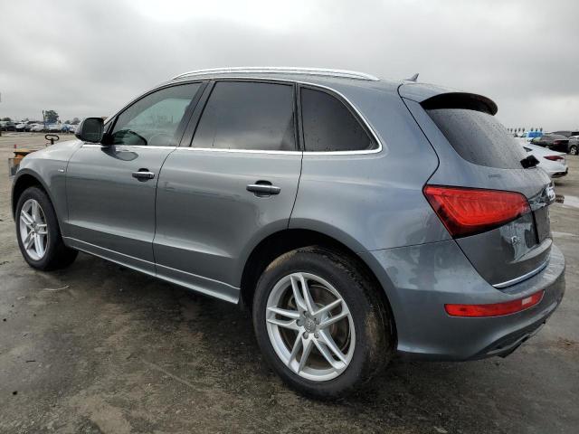 Photo 1 VIN: WA1D7AFP9GA044455 - AUDI Q5 