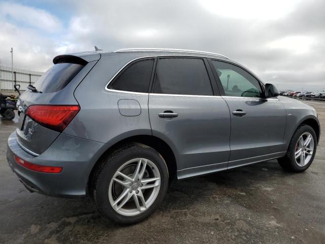 Photo 2 VIN: WA1D7AFP9GA044455 - AUDI Q5 