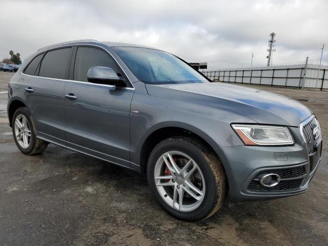 Photo 3 VIN: WA1D7AFP9GA044455 - AUDI Q5 