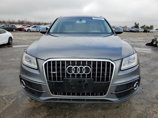 Photo 4 VIN: WA1D7AFP9GA044455 - AUDI Q5 