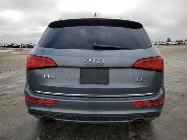 Photo 5 VIN: WA1D7AFP9GA044455 - AUDI Q5 