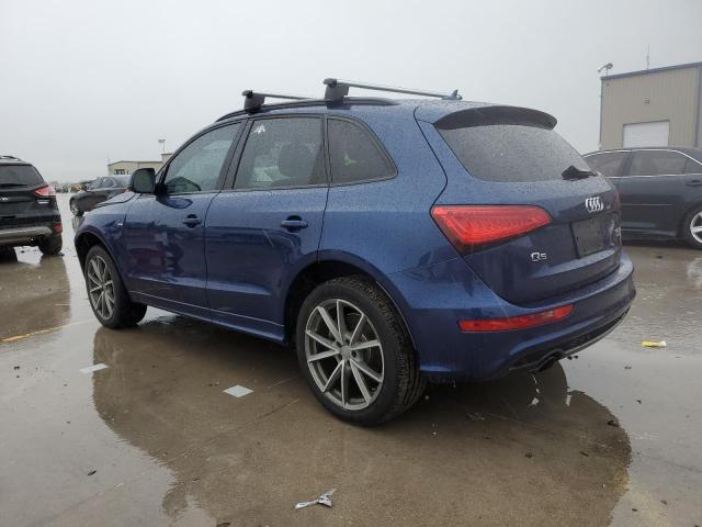 Photo 1 VIN: WA1D7AFP9GA047596 - AUDI Q5 