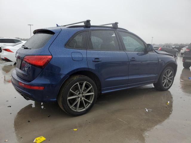 Photo 2 VIN: WA1D7AFP9GA047596 - AUDI Q5 