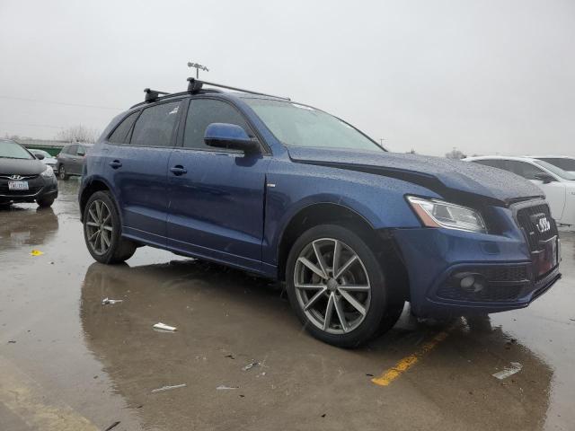 Photo 3 VIN: WA1D7AFP9GA047596 - AUDI Q5 