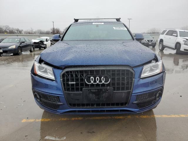 Photo 4 VIN: WA1D7AFP9GA047596 - AUDI Q5 