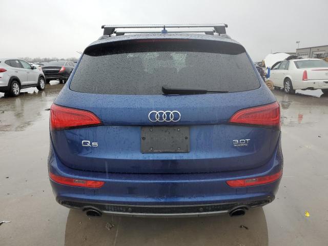 Photo 5 VIN: WA1D7AFP9GA047596 - AUDI Q5 