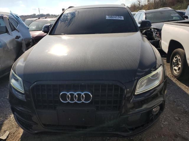 Photo 4 VIN: WA1D7AFP9GA066875 - AUDI Q5 PREMIUM 