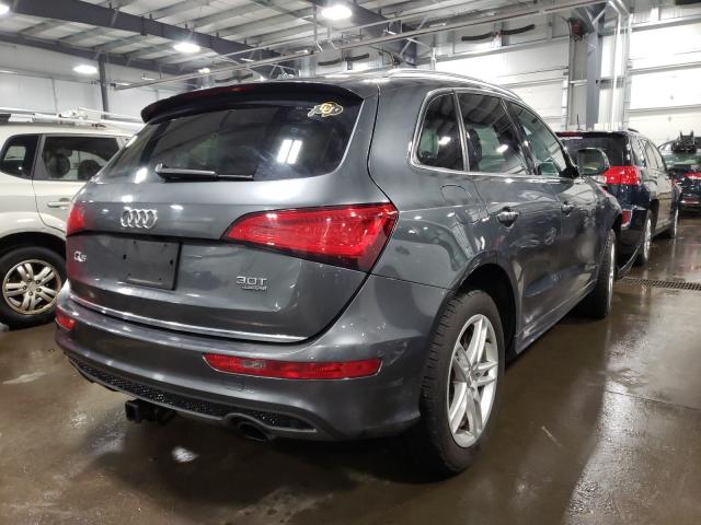 Photo 3 VIN: WA1D7AFP9GA080453 - AUDI Q5 