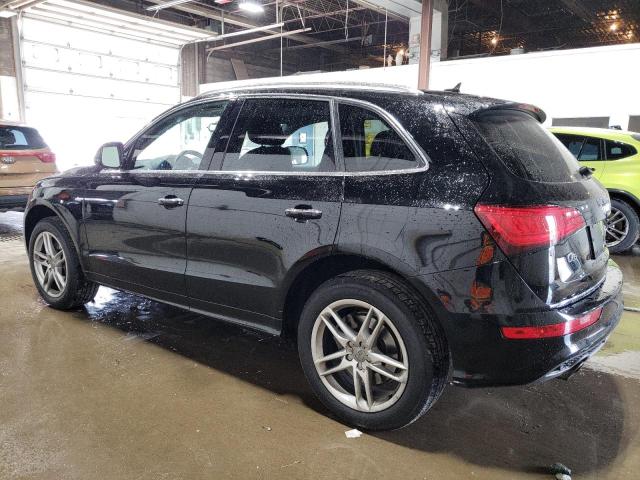 Photo 1 VIN: WA1D7AFP9GA090240 - AUDI Q5 PREMIUM 