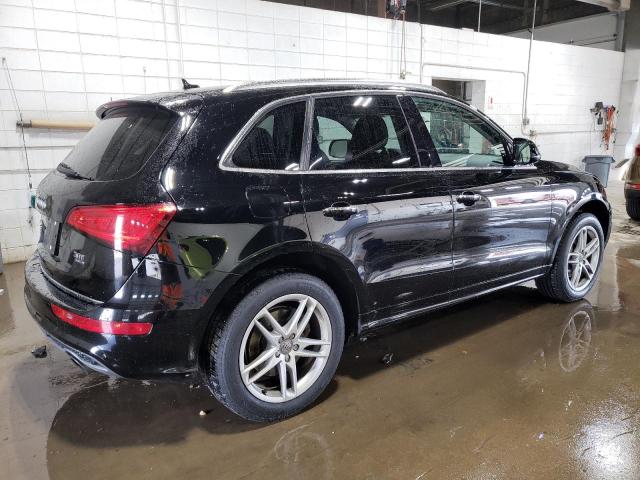 Photo 2 VIN: WA1D7AFP9GA090240 - AUDI Q5 PREMIUM 