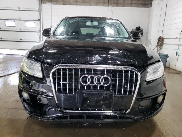 Photo 4 VIN: WA1D7AFP9GA090240 - AUDI Q5 PREMIUM 