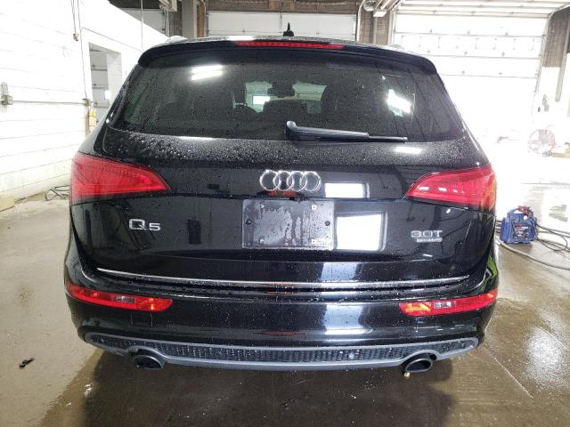 Photo 5 VIN: WA1D7AFP9GA090240 - AUDI Q5 PREMIUM 