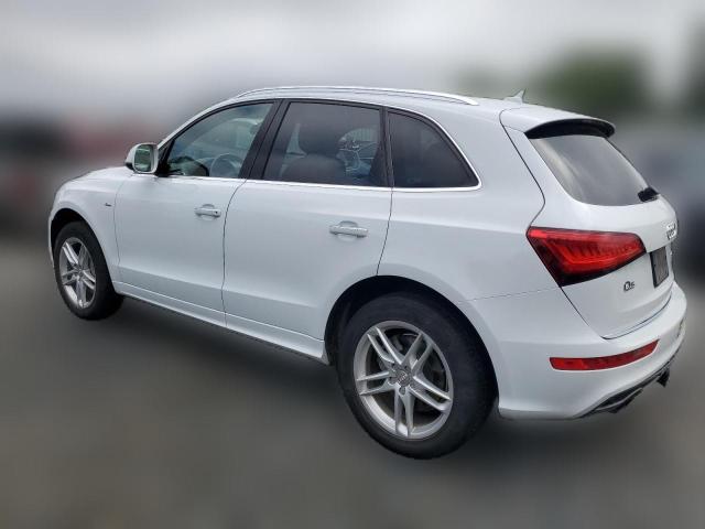 Photo 1 VIN: WA1D7AFP9GA118165 - AUDI Q5 