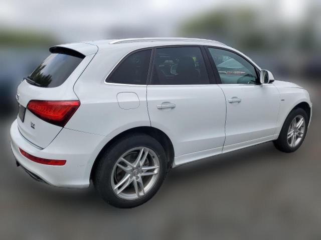 Photo 2 VIN: WA1D7AFP9GA118165 - AUDI Q5 