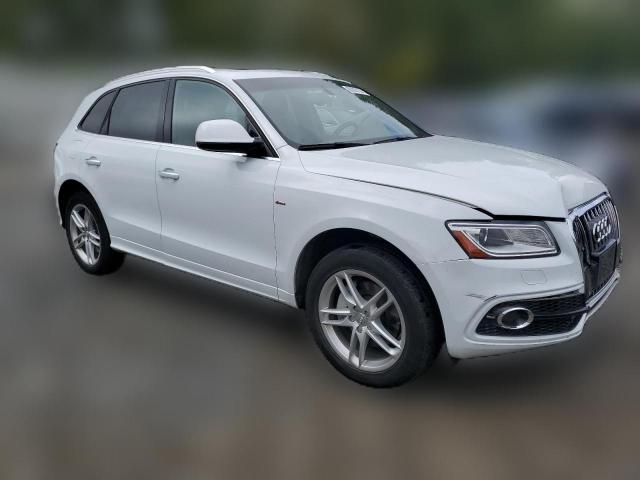 Photo 3 VIN: WA1D7AFP9GA118165 - AUDI Q5 