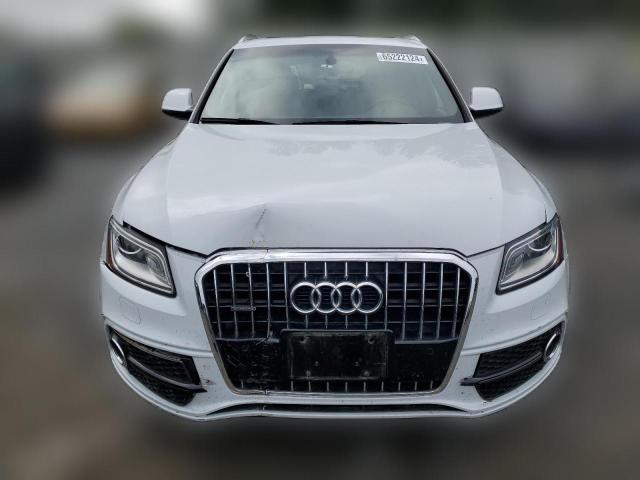 Photo 4 VIN: WA1D7AFP9GA118165 - AUDI Q5 