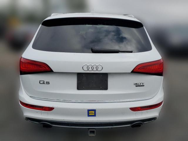 Photo 5 VIN: WA1D7AFP9GA118165 - AUDI Q5 