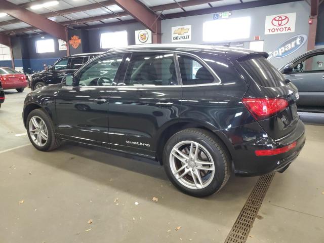 Photo 1 VIN: WA1D7AFP9GA129263 - AUDI Q5 PREMIUM 