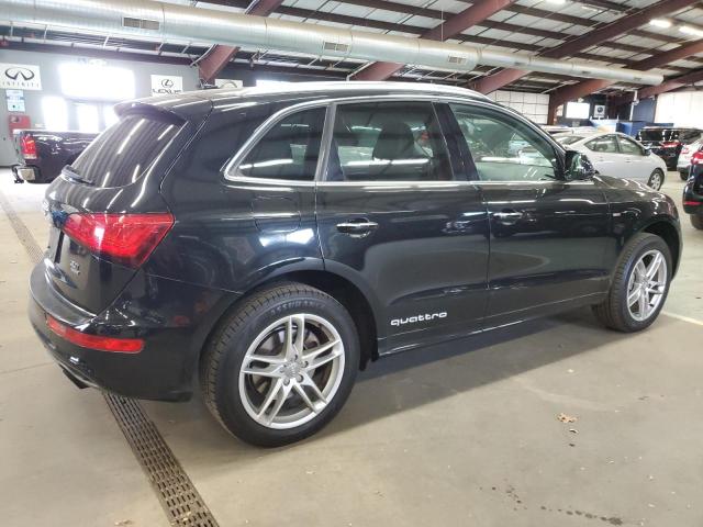 Photo 2 VIN: WA1D7AFP9GA129263 - AUDI Q5 PREMIUM 