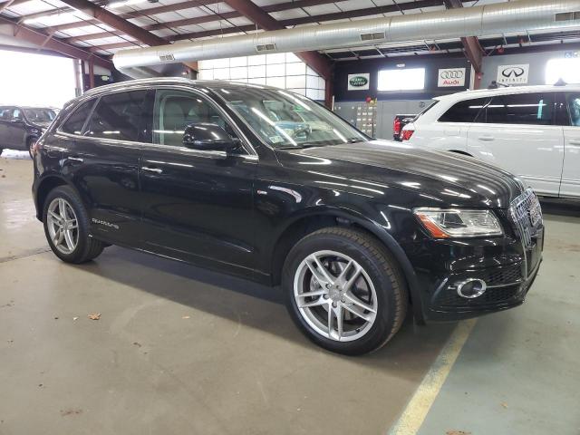 Photo 3 VIN: WA1D7AFP9GA129263 - AUDI Q5 PREMIUM 