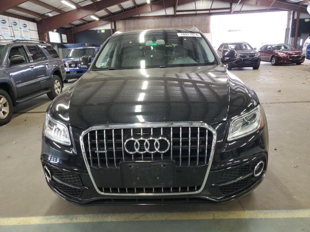 Photo 4 VIN: WA1D7AFP9GA129263 - AUDI Q5 PREMIUM 