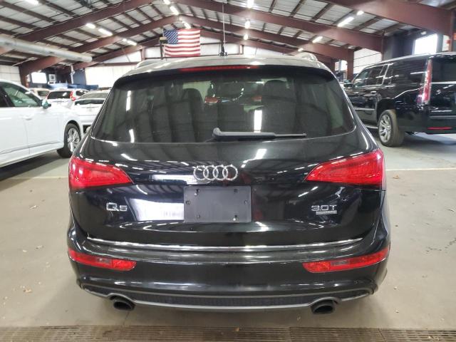 Photo 5 VIN: WA1D7AFP9GA129263 - AUDI Q5 PREMIUM 