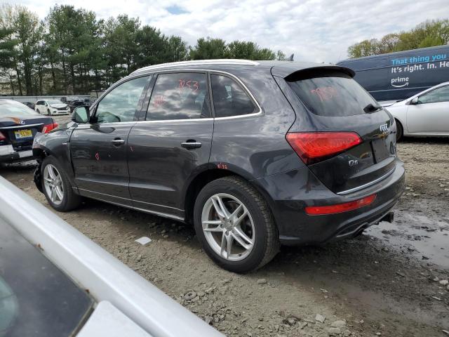 Photo 1 VIN: WA1D7AFP9GA135516 - AUDI Q5 