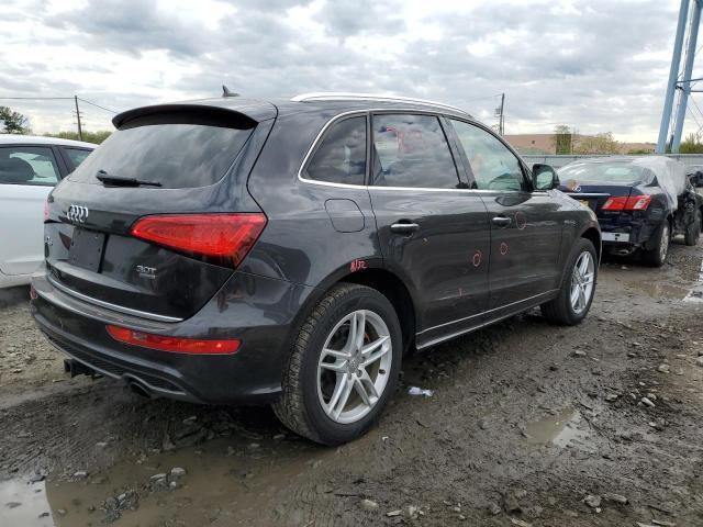 Photo 2 VIN: WA1D7AFP9GA135516 - AUDI Q5 