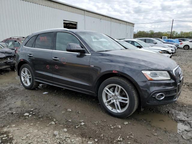 Photo 3 VIN: WA1D7AFP9GA135516 - AUDI Q5 