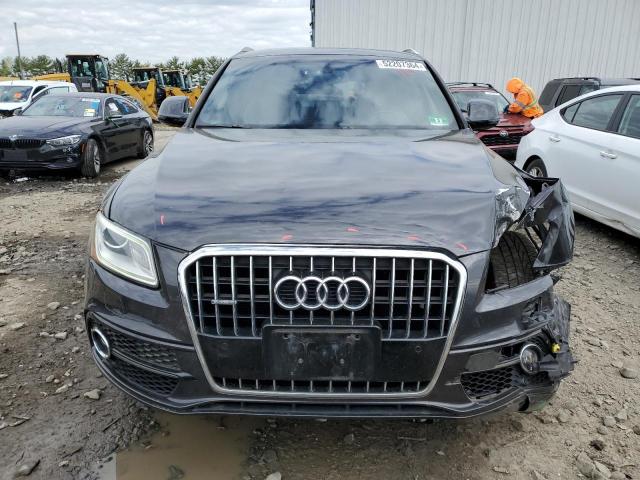 Photo 4 VIN: WA1D7AFP9GA135516 - AUDI Q5 