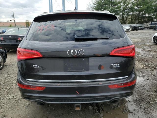 Photo 5 VIN: WA1D7AFP9GA135516 - AUDI Q5 