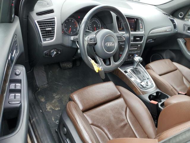 Photo 7 VIN: WA1D7AFP9GA135516 - AUDI Q5 