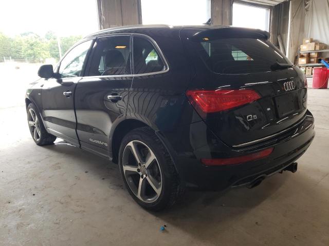 Photo 1 VIN: WA1D7AFP9HA099957 - AUDI Q5 