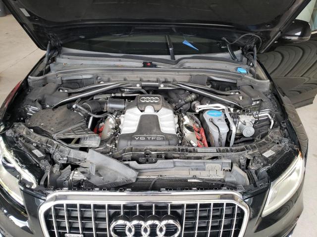 Photo 11 VIN: WA1D7AFP9HA099957 - AUDI Q5 