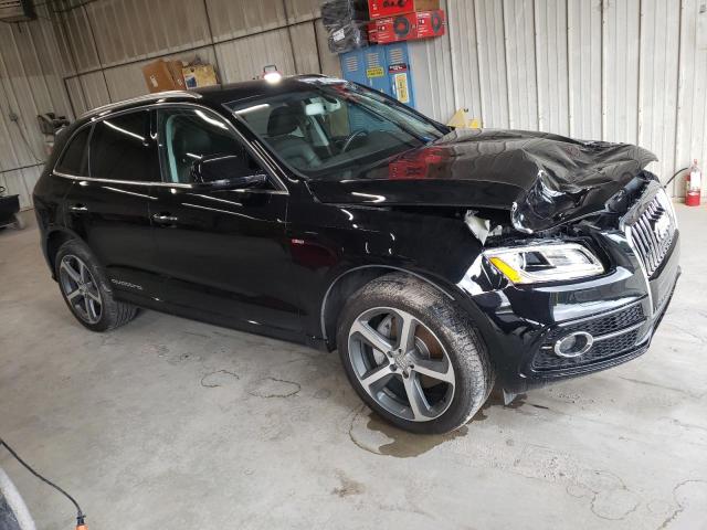 Photo 3 VIN: WA1D7AFP9HA099957 - AUDI Q5 