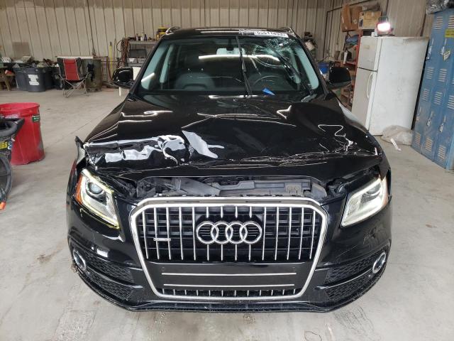 Photo 4 VIN: WA1D7AFP9HA099957 - AUDI Q5 