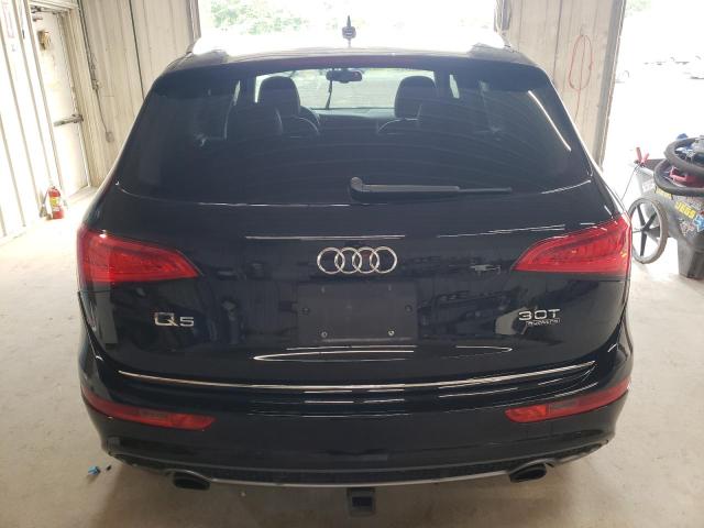 Photo 5 VIN: WA1D7AFP9HA099957 - AUDI Q5 