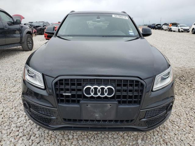 Photo 4 VIN: WA1D7AFPXGA007026 - AUDI Q5 