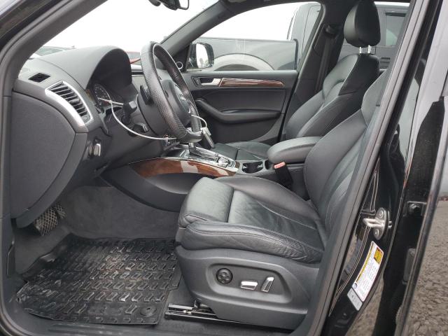 Photo 6 VIN: WA1D7AFPXGA007026 - AUDI Q5 