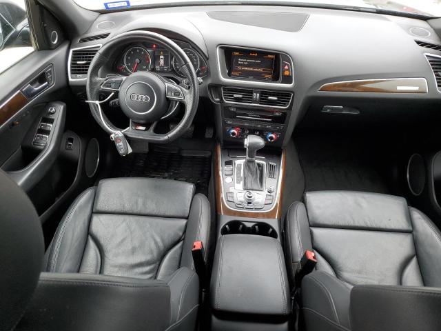 Photo 7 VIN: WA1D7AFPXGA007026 - AUDI Q5 