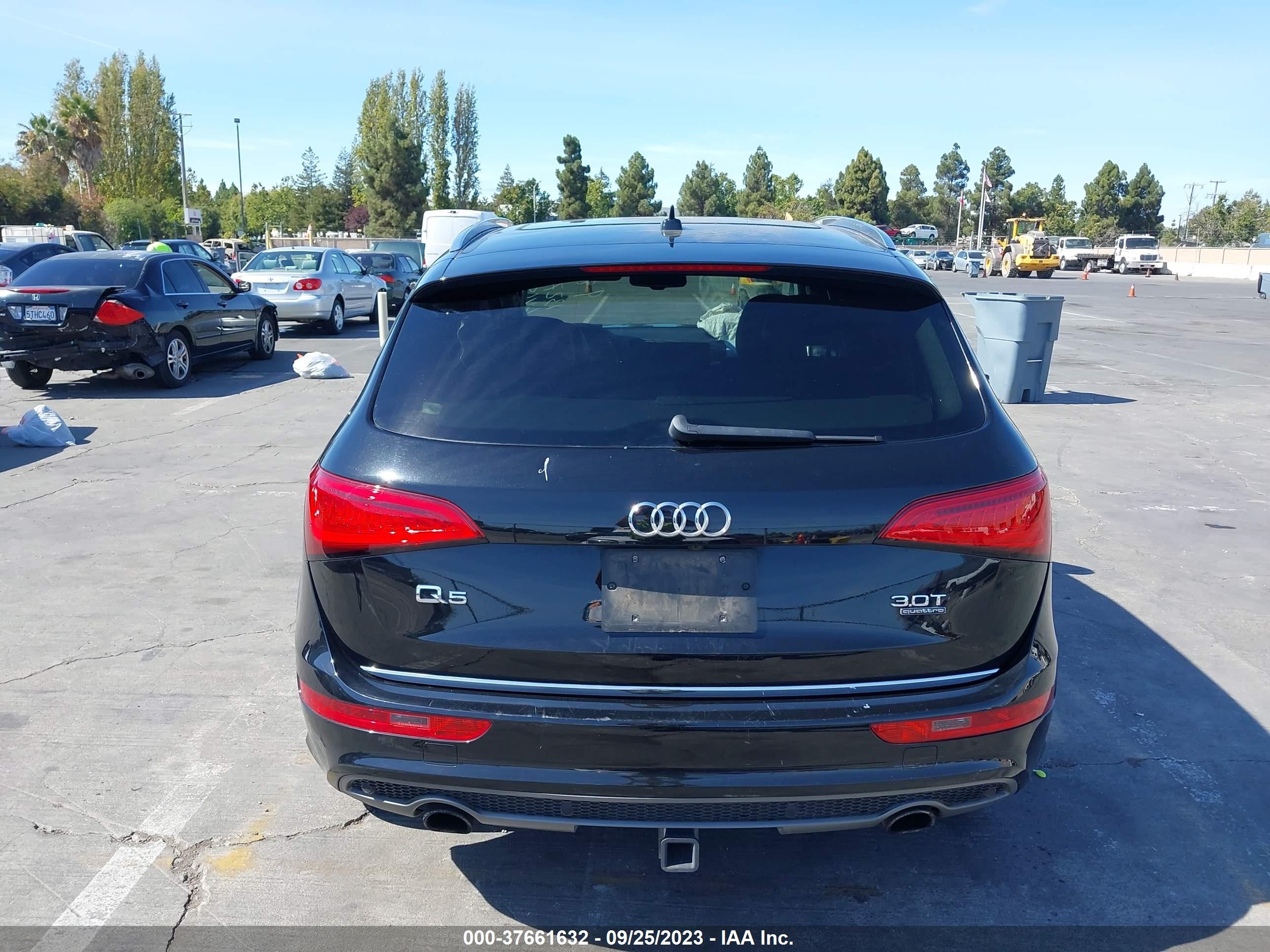 Photo 15 VIN: WA1D7AFPXGA021962 - AUDI Q5 